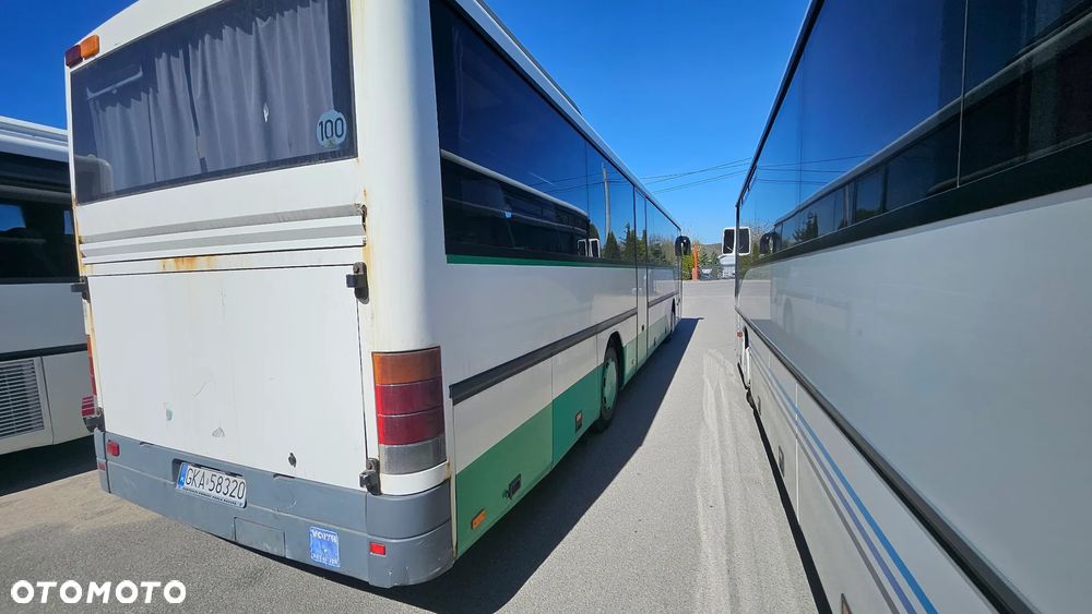 Setra 315 UL - 6