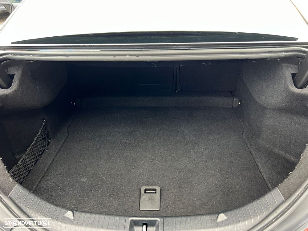 Mercedes-Benz CLA 200 CDi AMG Line - 18