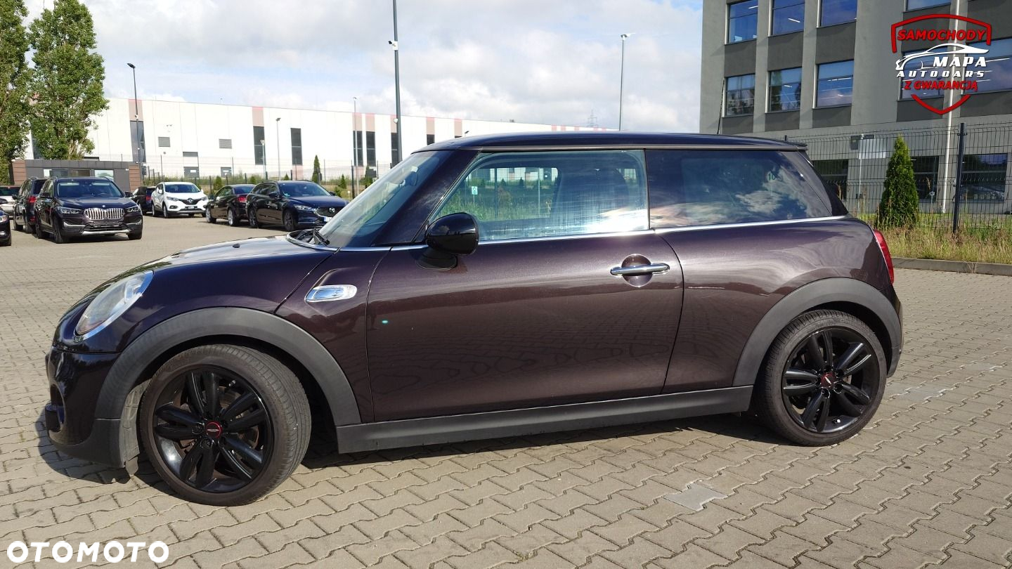 MINI Cooper S - 12