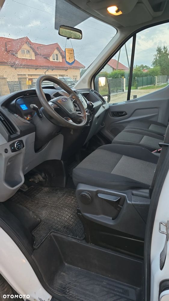 Ford Transit - 3
