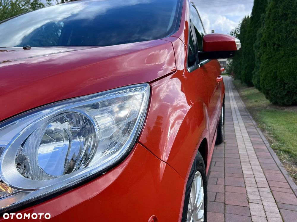 Ford C-MAX 2.0 TDCi SYNC Edition - 10