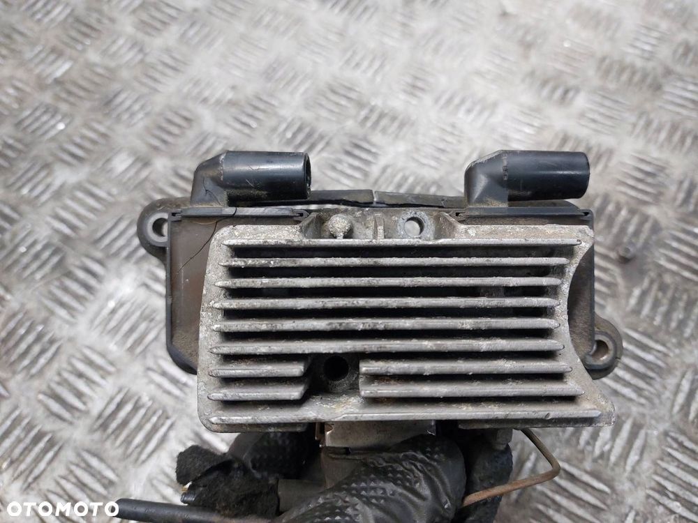 CEWKA ZAPŁONOWA AUDI A4 B5 1.8 20V 056905105A - 4