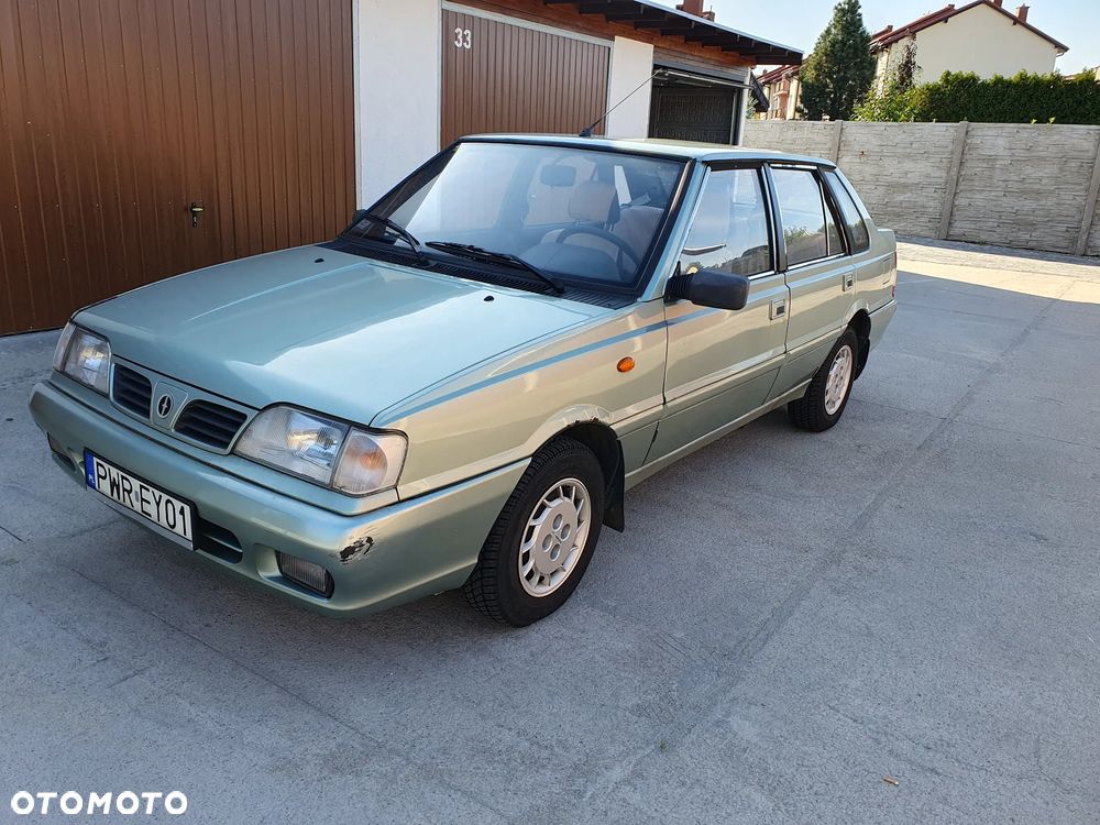 Polonez Atu - 1