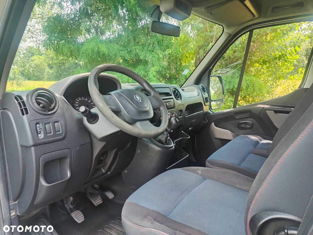 Renault Master - 11