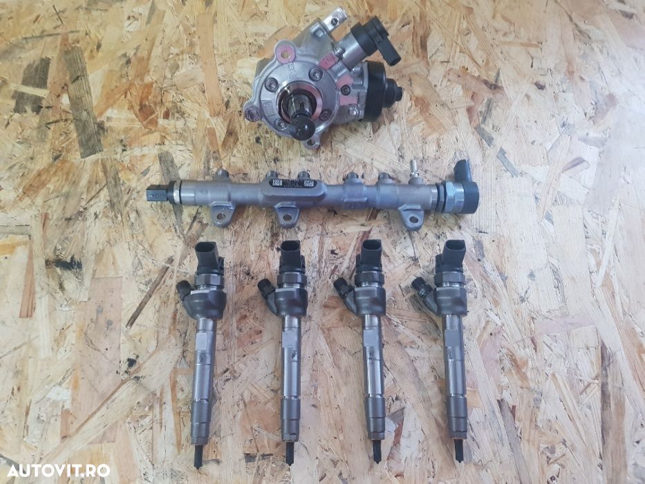 Kit Injectie Bmw Euro 6 B47D20A F10 F20 F25 F30 F32 F34 F36 190 Cai - 6