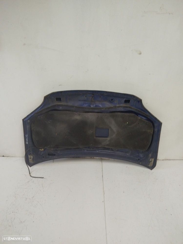 Capot Suzuki Ignis Ii (Mh) - 2
