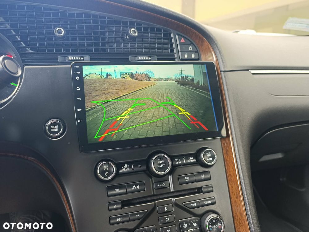 Saab 9-5 2.0T Linear - 30