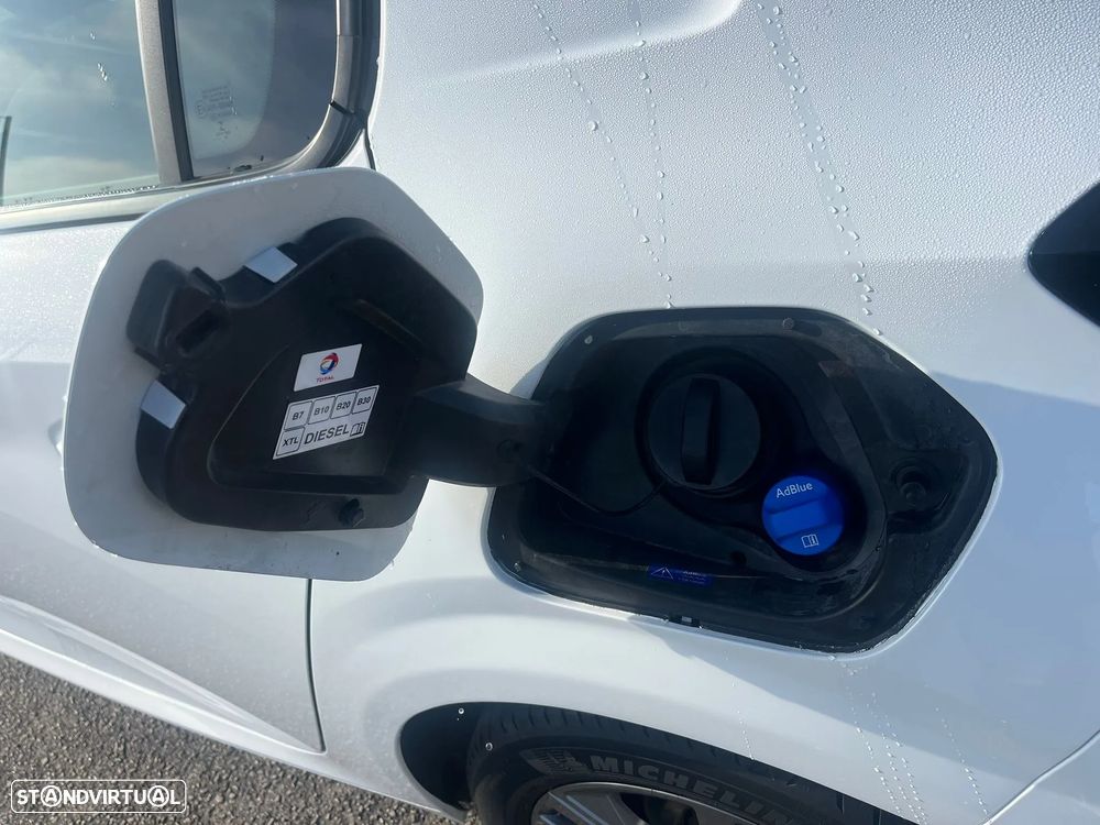 Peugeot 208 1.5 BlueHDi Active Business Pack - 14