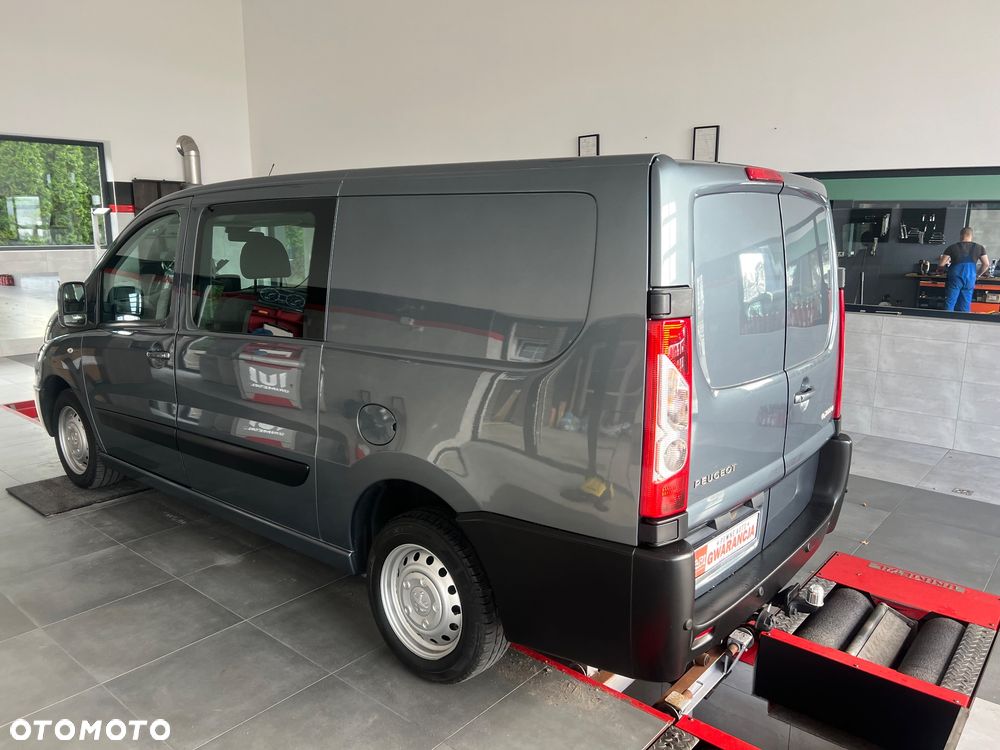Peugeot Expert Tepee L2 Premium - 5