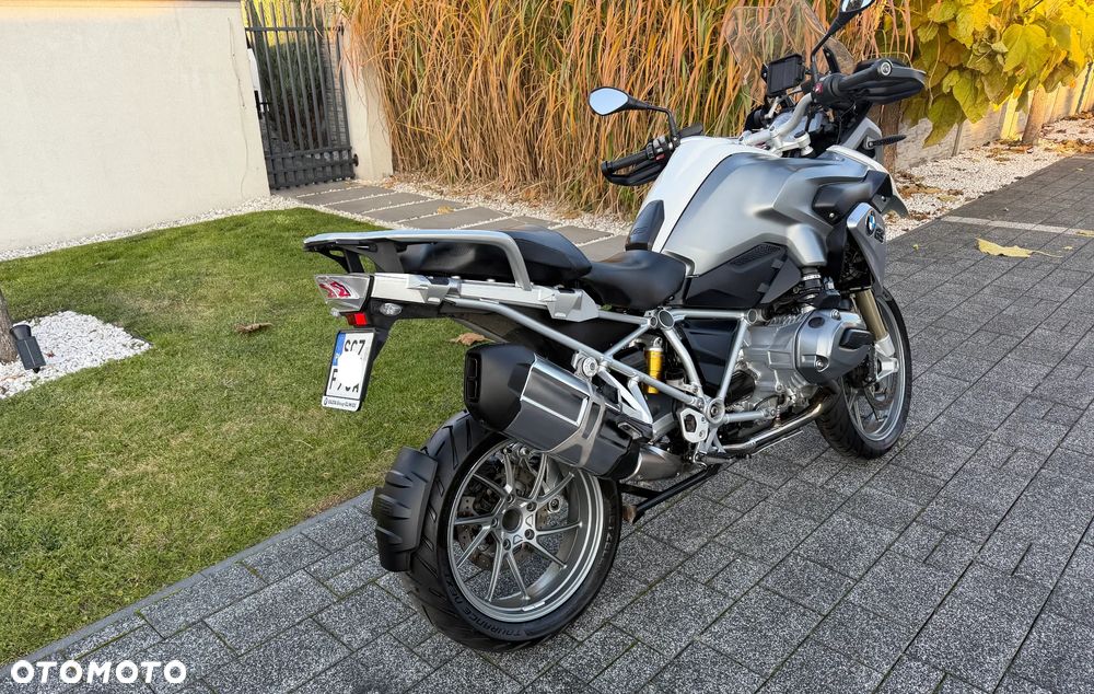 BMW GS - 28