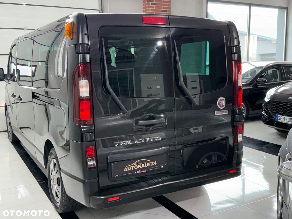 Fiat Talento L2H1 S&S LKW Basis - 8