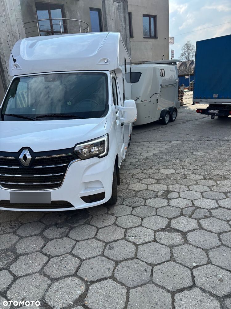 Renault MASTER - 3