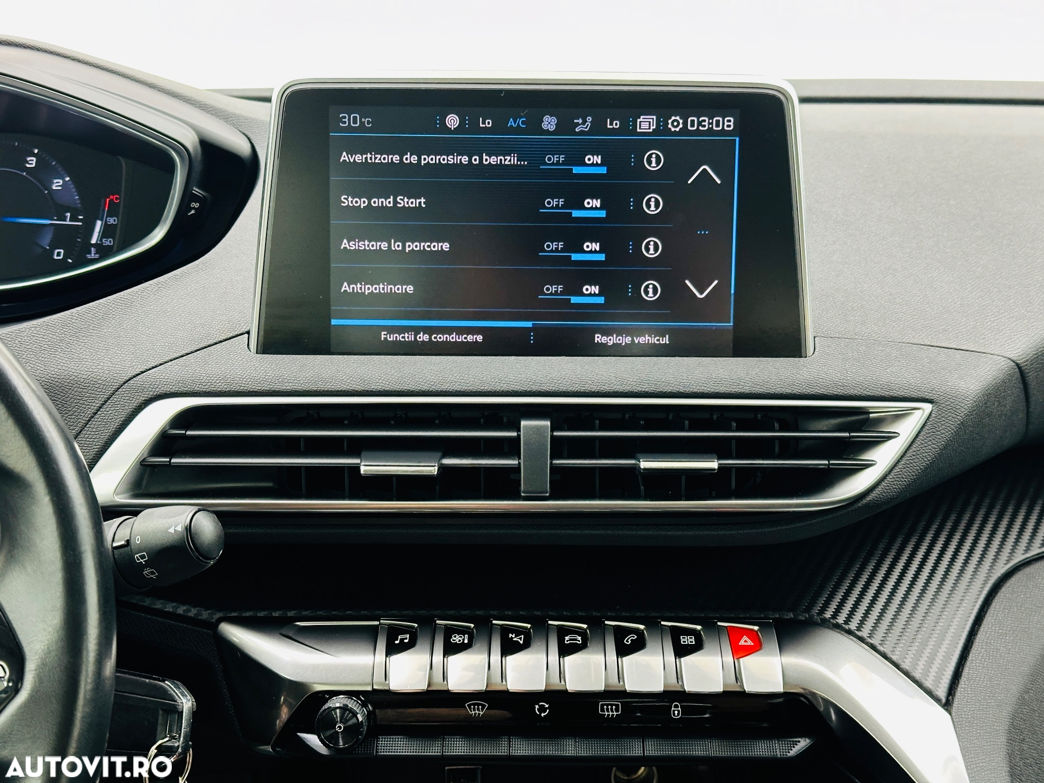 Peugeot 5008 - 38