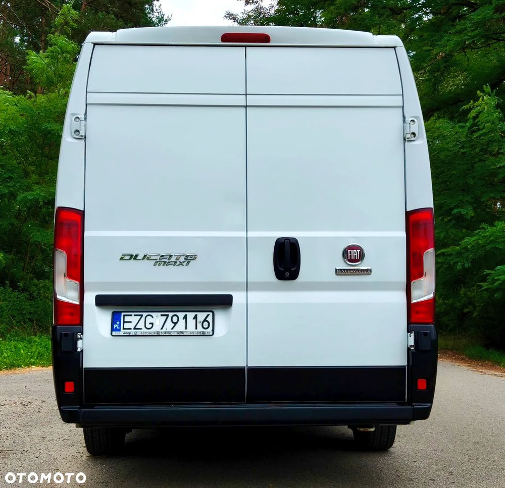 Fiat Ducato - 6
