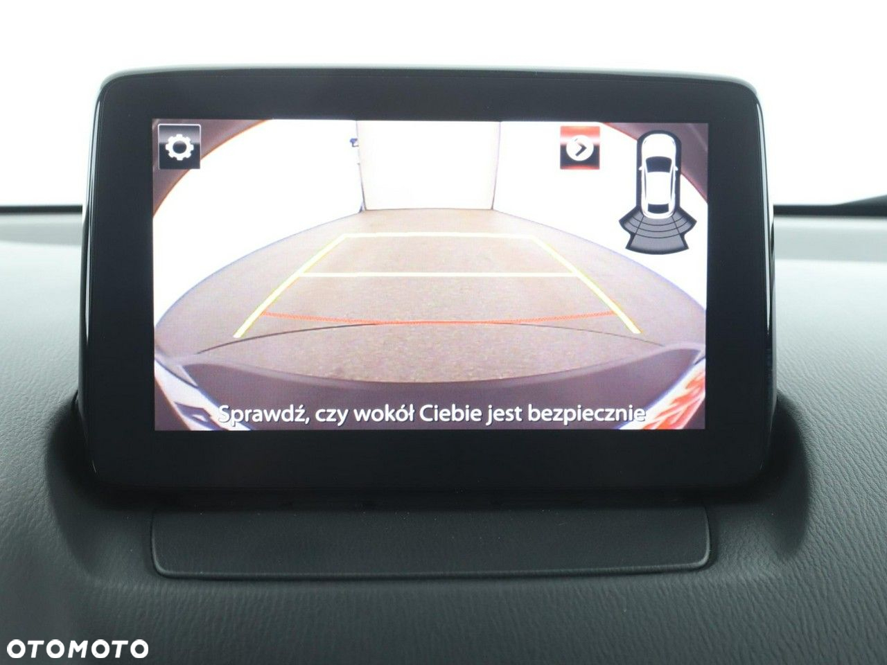 Mazda CX-3 SKYACTIV-D 105 FWD Center-Line - 24