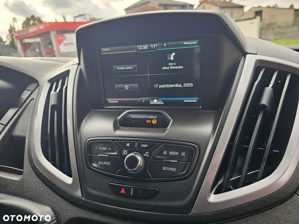 Ford Transit 310 L2H3 VA Trend - 20