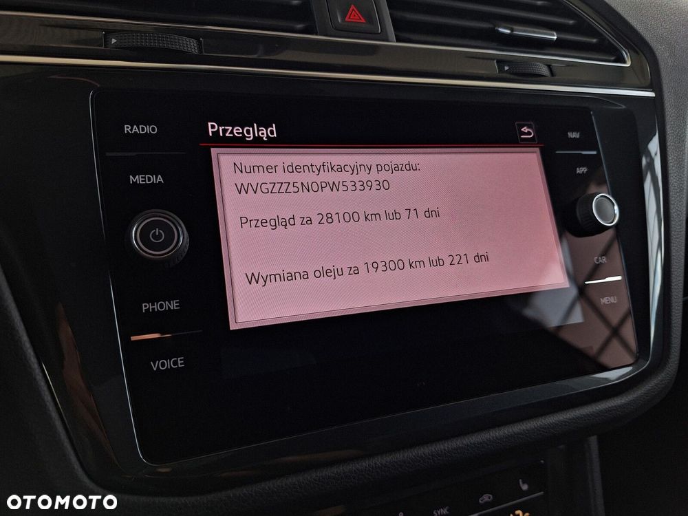 Volkswagen Tiguan 2.0 TSI 4Mot R-Line DSG - 32