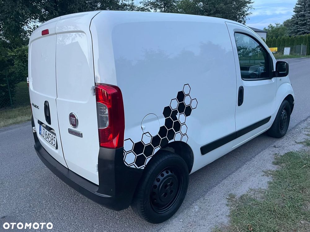 Fiat Fiorino 1.4 Dynamic - 6