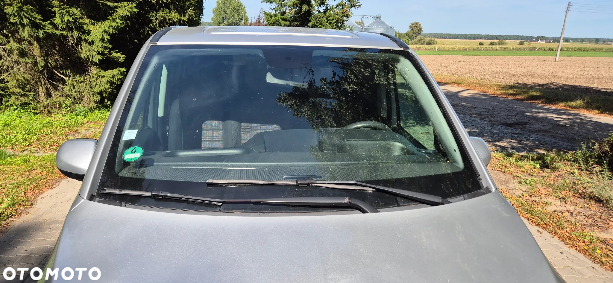 Mercedes-Benz Vito - 4