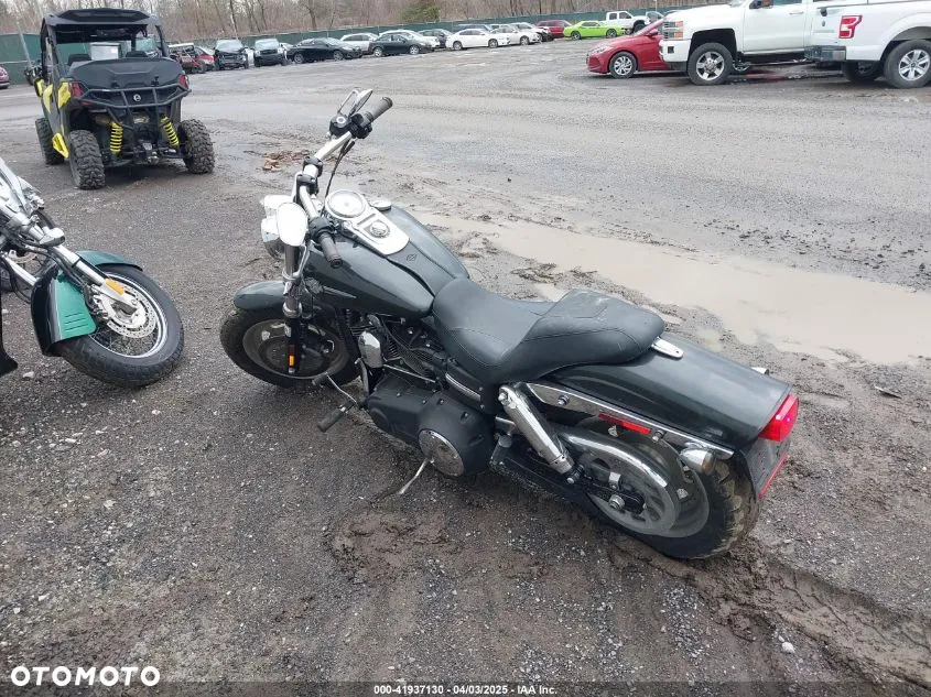 Harley-Davidson Touring Road King - 2