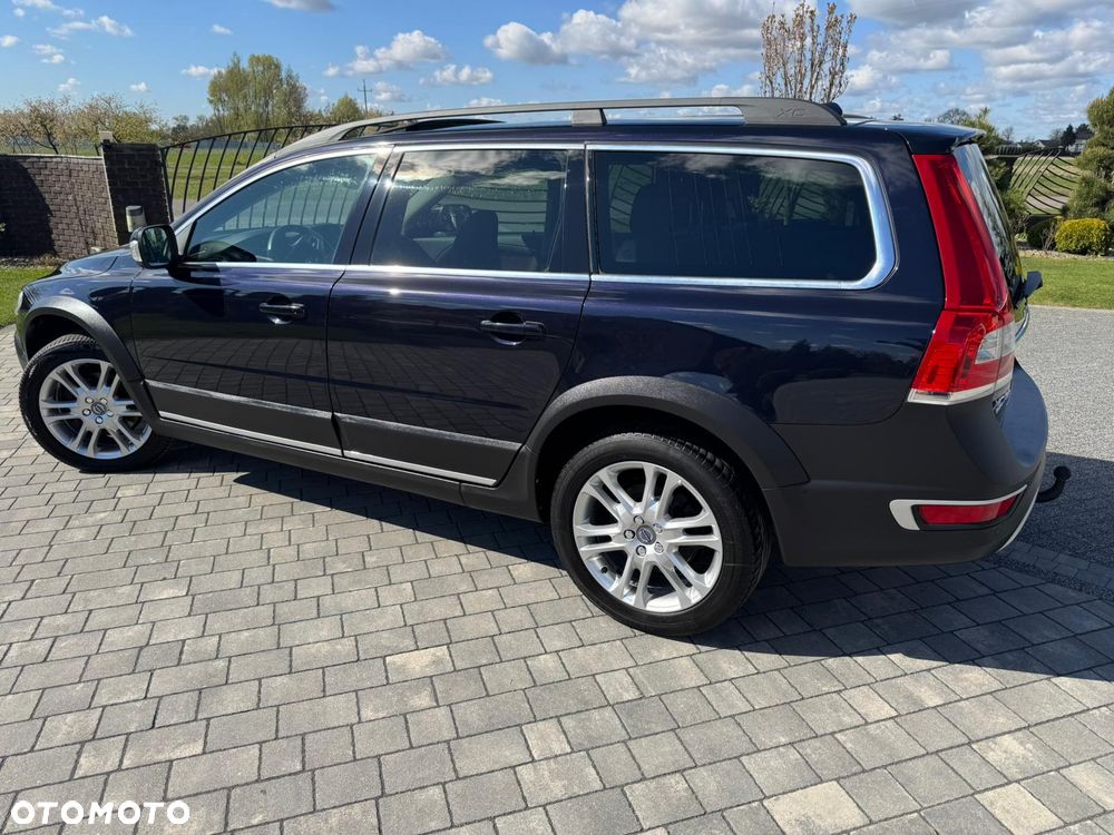 Volvo XC 70 D4 Drive-E Summum - 23