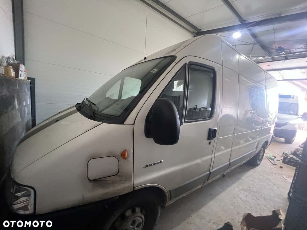 Citroën Jumper - 1