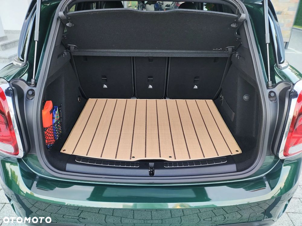 MINI Countryman Cooper S All4 - 9