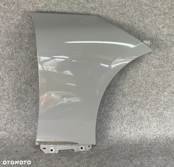 BŁOTNIK PRAWY PRZEDNI PRZÓD - MERCEDES EQE A295 W295 2022-