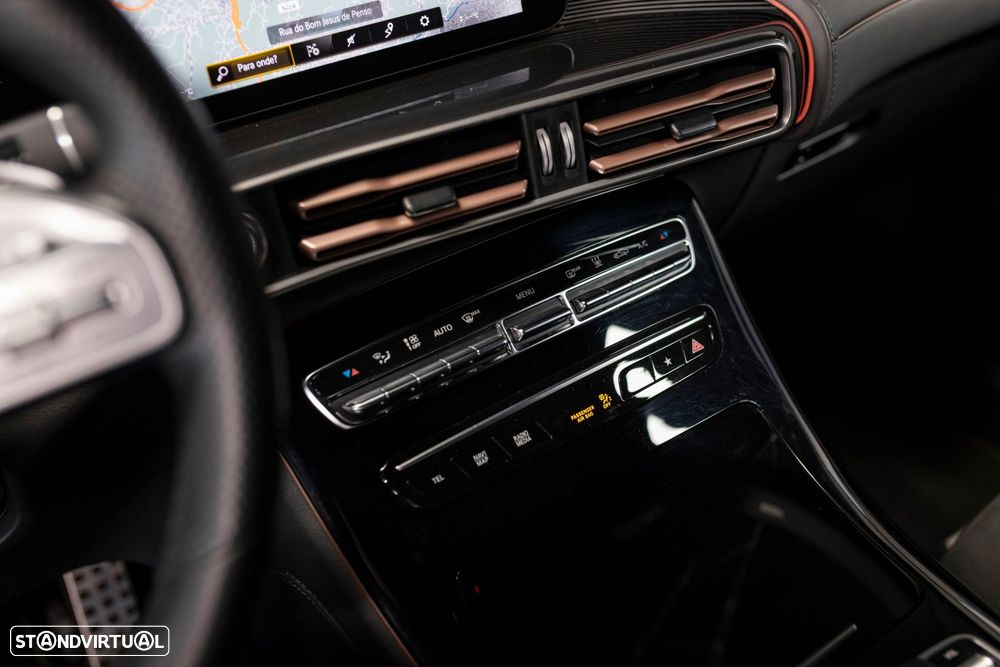 Mercedes-Benz EQC 400 4Matic AMG Line - 35