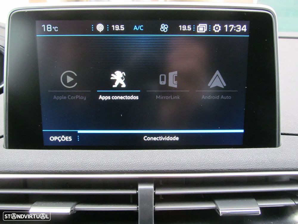 Peugeot 5008 1.5 BlueHDi Active Pack - 8