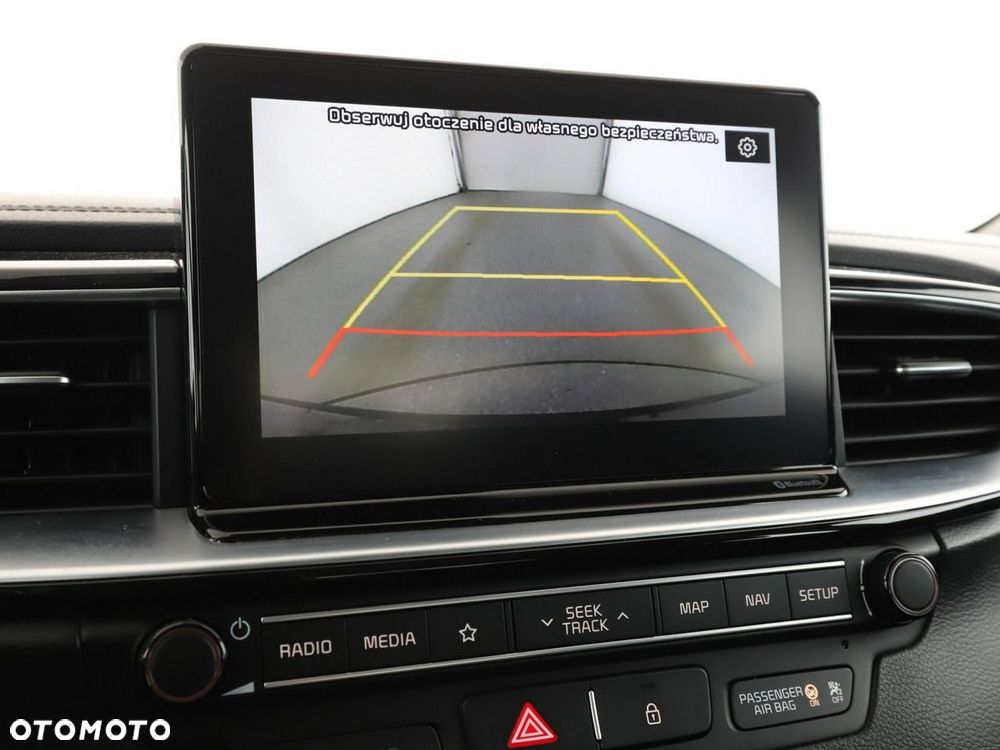 Kia Ceed 1.4 T-GDI OPF Vision - 25