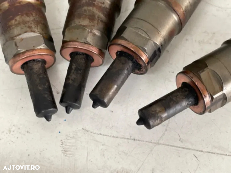Sistem injecție Ford 1.5TDCI 1869454 FM5Q 9A543 AA 2015 2016 2017 2018 2019 2020 2021 2022 2023 2024 - 4