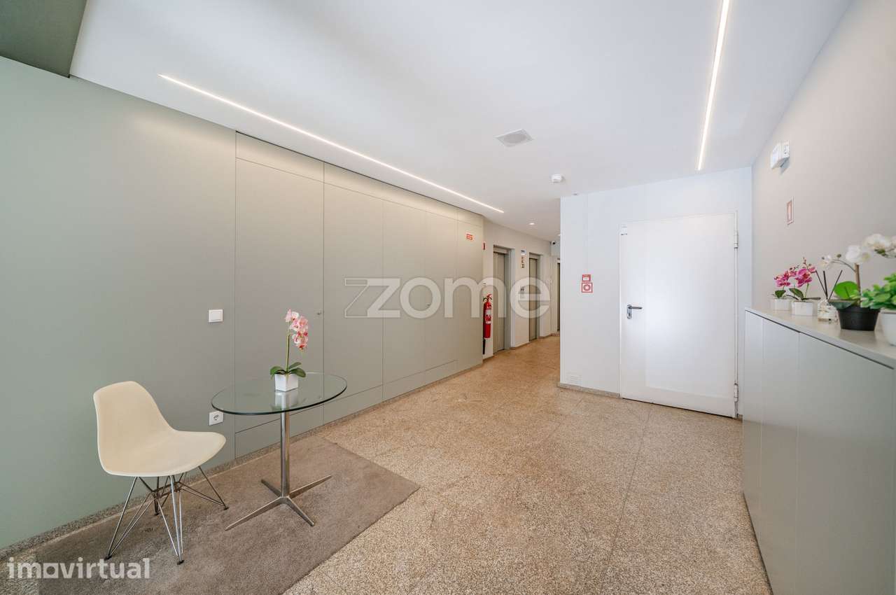 Apartamento T2 | Como Novo | Torre Eurolímpica | S. Vítor, Braga - Grande imagem: 3/46