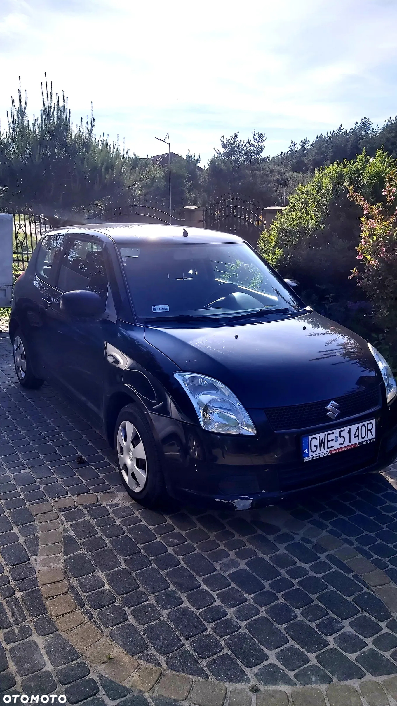Suzuki Swift 1.3 Classic - 3