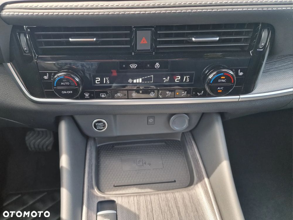 Nissan Qashqai 1.3 DIG-T mHEV Tekna Xtronic - 18