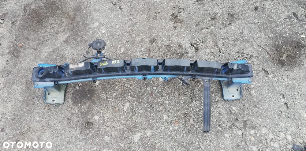 BELKA PRZÓD PRZEDNIA SUZUKI SWIFT MK7