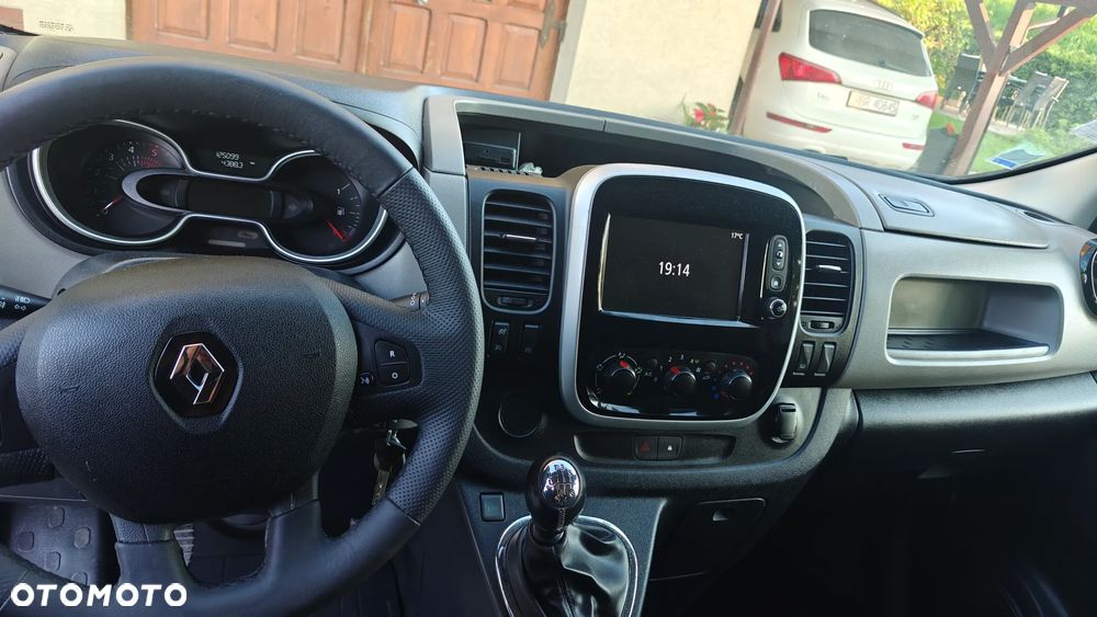 Renault Trafic L2H1 - 25