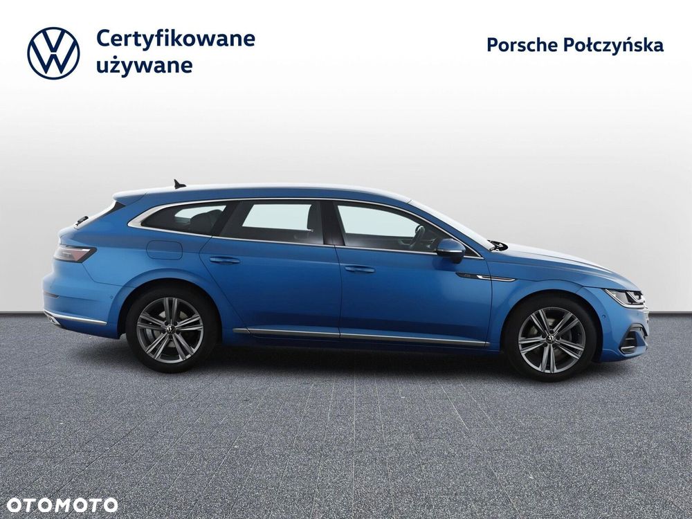 Volkswagen Arteon Shooting Brake 2.0 TDI R-Line DSG - 7