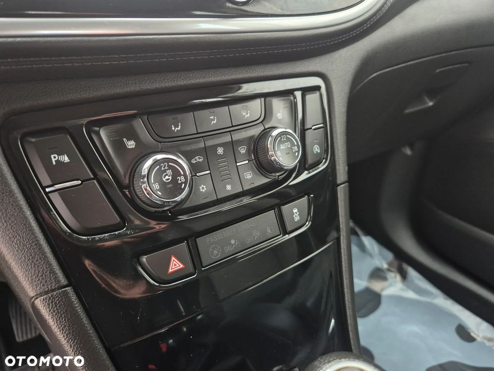 Opel Mokka 1.4 Turbo ecoFLEX Start/Stop Innovation - 15