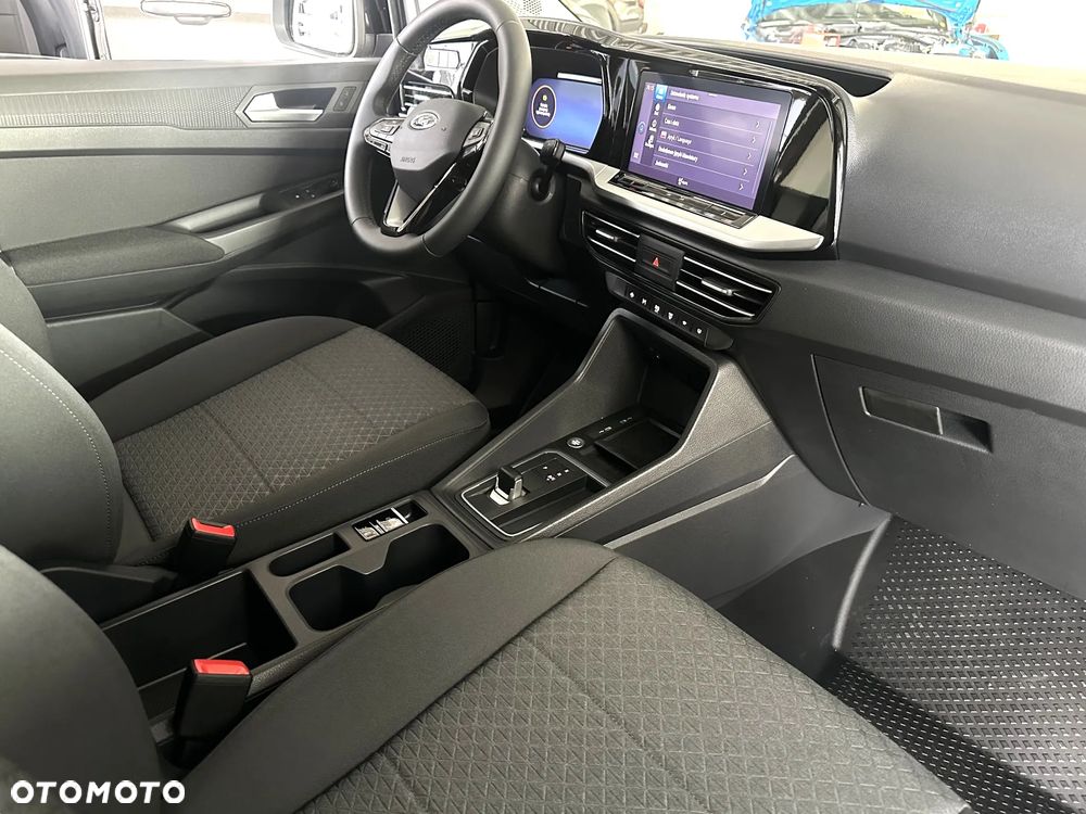 Ford Transit Connect - 11