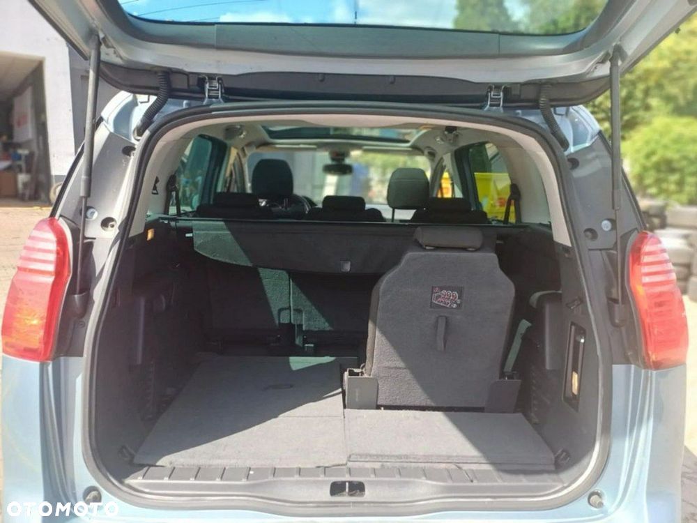 Peugeot 5008 1.6 Active 7os - 15