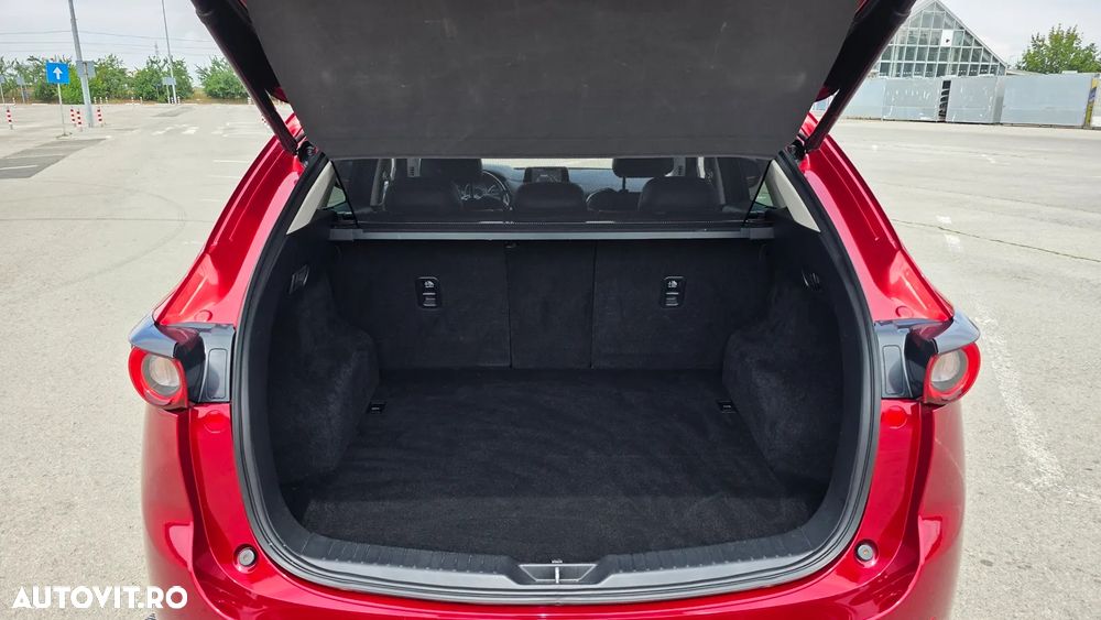 Mazda CX-5 - 7