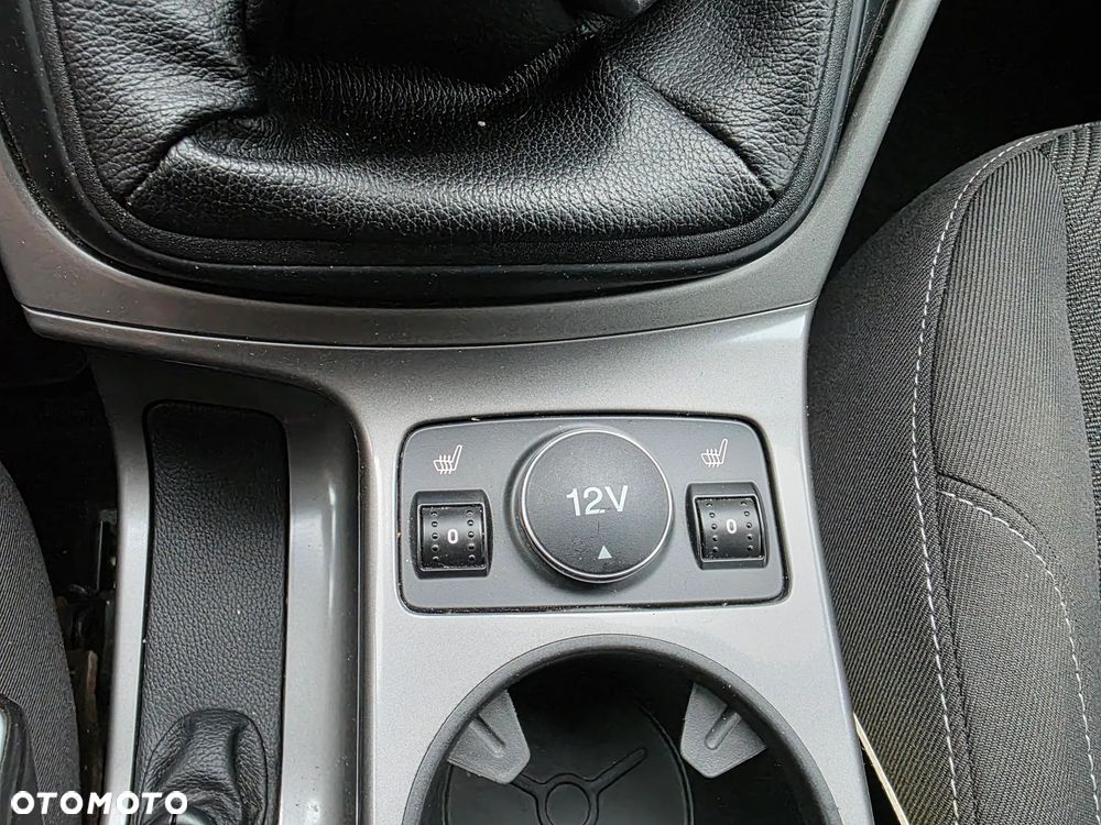 Ford Kuga 1.5 EcoBoost FWD Titanium ASS MMT6 - 18