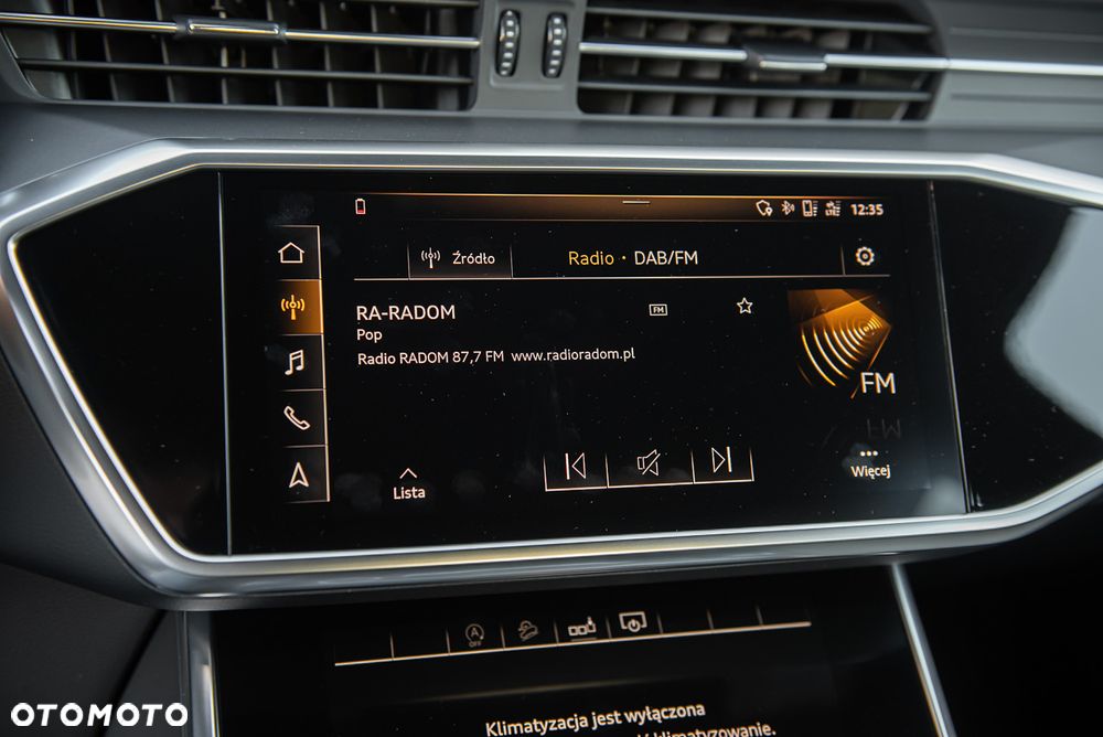 Audi A6 Allroad - 25