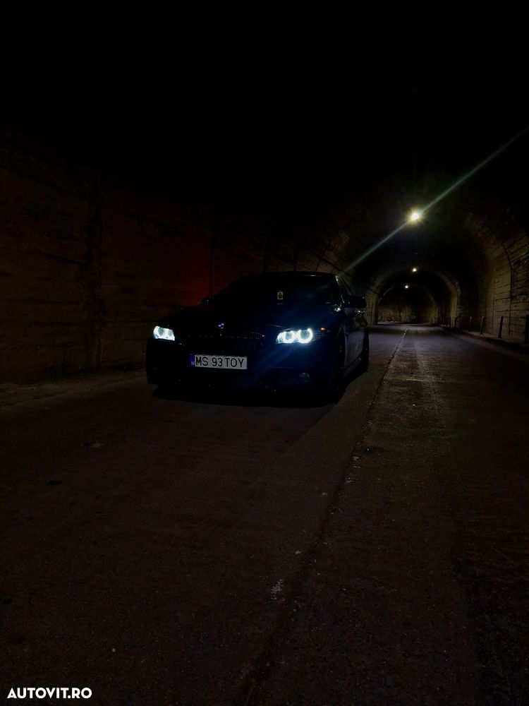 BMW Seria 5 - 16