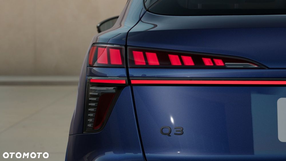 Audi Q3 Sportback - 11