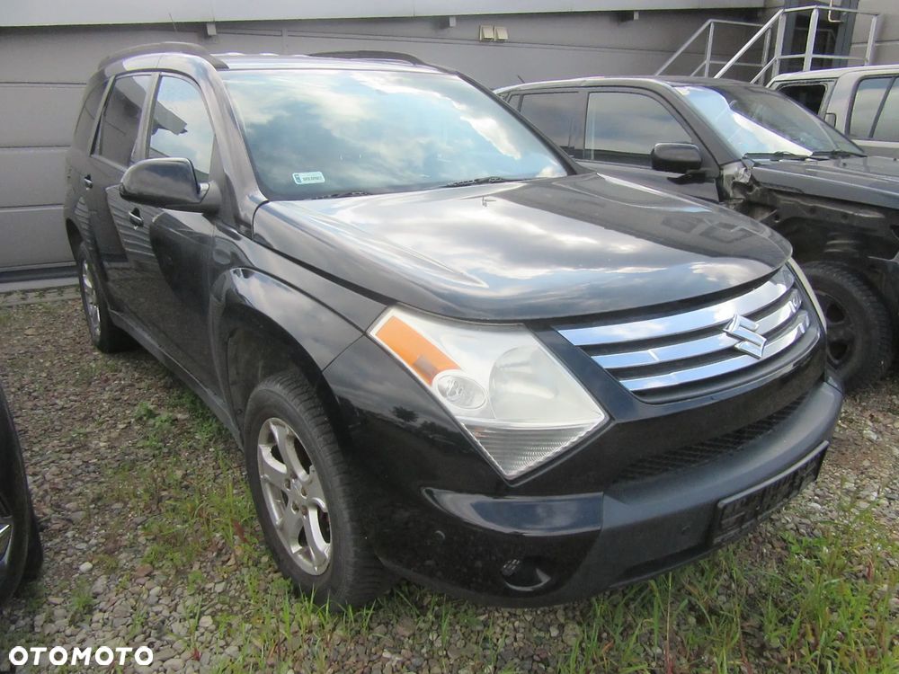 Suzuki XL7 XL-7 3.6 V6 2007 r. na części