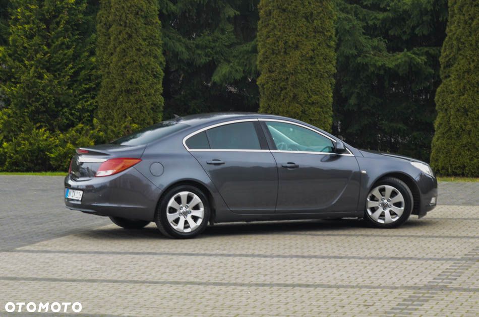 Opel Insignia 1.8 Active - 14