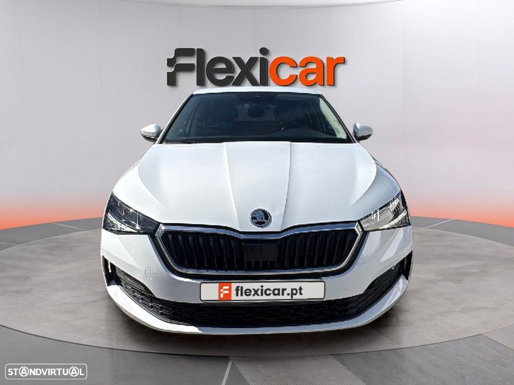 Skoda Scala 1.0 TSI Ambition - 2