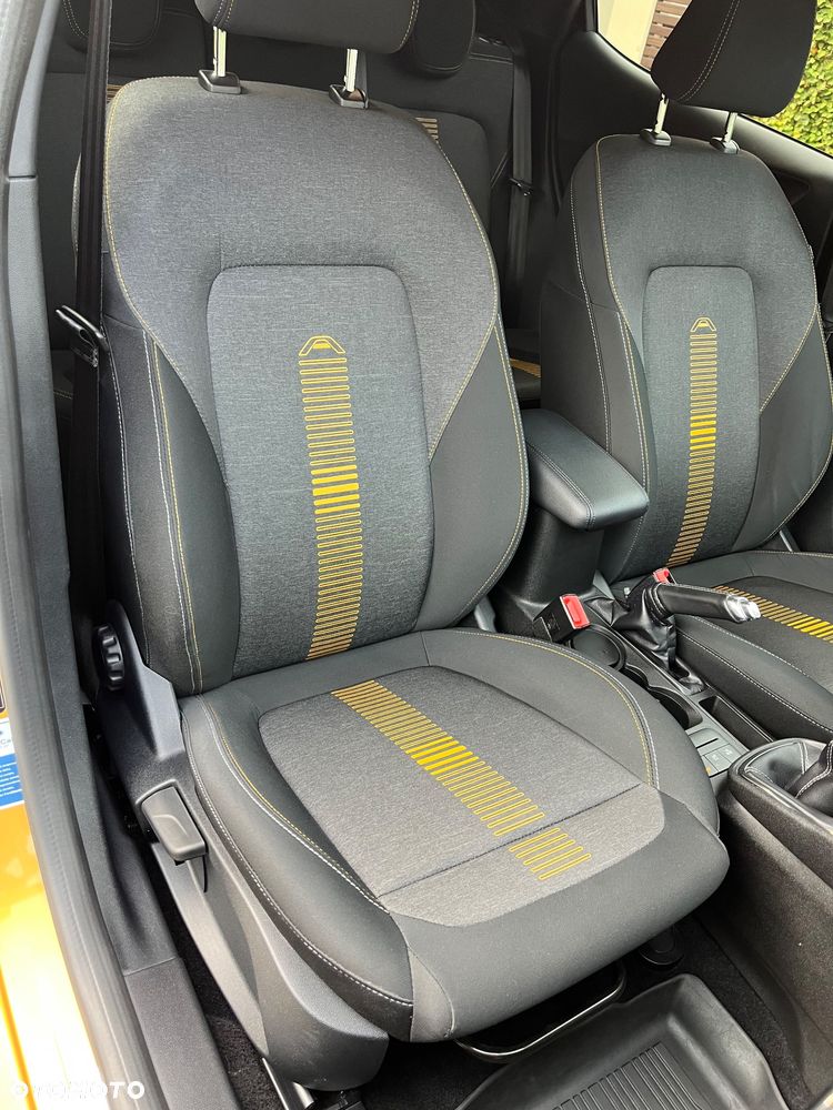 Ford Fiesta 1.0 EcoBoost GPF Active X ASS - 28